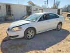CHEVROLET IMPALA 2011