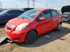 TOYOTA YARIS 2011