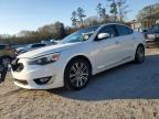 KIA CADENZA 2014
