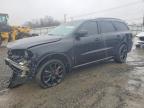 DODGE DURANGO 2017