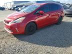 TOYOTA PRIUS V 2012