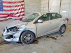 CHEVROLET SONIC 2012