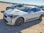 KIA STINGER 2018