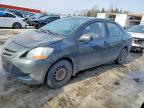 TOYOTA YARIS 2008