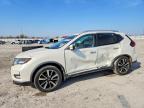 NISSAN ROGUE 2018