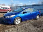 KIA FORTE 2017