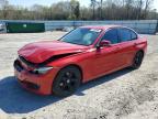 BMW 320 2014