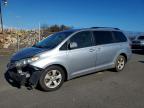 TOYOTA SIENNA 2017