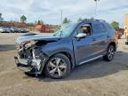 SUBARU FORESTER 2021