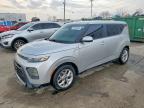 KIA SOUL 2021