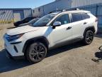 TOYOTA RAV4 HYBRID 2022