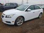 CHEVROLET CRUZE 2013