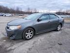 TOYOTA CAMRY HYBRID 2012