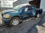 NISSAN TITAN 2007