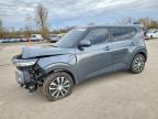 KIA SOUL 2021