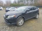 NISSAN ROGUE SPORT 2017