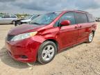 TOYOTA SIENNA 2011