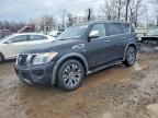 NISSAN ARMADA 2020