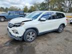 HONDA PILOT 2017
