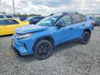 TOYOTA RAV4 HYBRID 2024