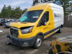 FORD TRANSIT 2023