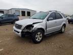 KIA SORENTO 2007