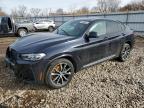 BMW X4 2022