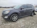 CHEVROLET EQUINOX 2016