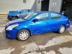 NISSAN VERSA 2017