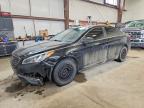 HYUNDAI SONATA 2017