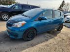 TOYOTA YARIS 2014