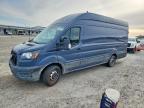 FORD TRANSIT 2021