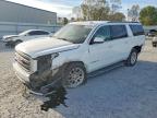 GMC YUKON XL 2018