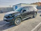 LINCOLN MKX 2016