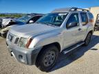 NISSAN XTERRA 2015