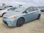 TOYOTA PRIUS 2015