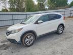 HONDA CR-V 2012