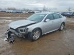 CHEVROLET IMPALA 2012