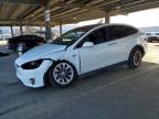 TESLA MODEL X 2016