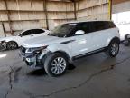 LAND ROVER RANGE ROVER EVOQUE 2017