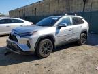 TOYOTA RAV4 HYBRID 2023