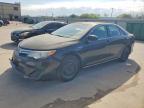 TOYOTA CAMRY HYBRID 2012