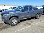NISSAN FRONTIER 2023