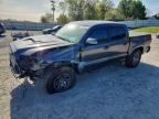 TOYOTA TACOMA 2017