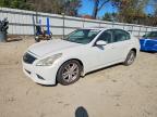 INFINITI G37 SEDAN 2013