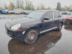 PORSCHE CAYENNE 2005