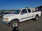 TOYOTA TUNDRA 2001