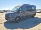 FORD TRANSIT 2025