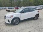 NISSAN KICKS 2021