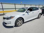 KIA OPTIMA 2016